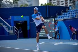We did not find results for: Diego Schwartzman Tennis Player Profile Itf