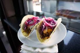Maybe you would like to learn more about one of these? Tortilla Triumphs 35 Knockout San Francisco Tacos