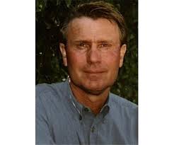 David Cox Obituary (1956