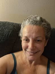 Women who cut their hair and be like “it'll grow back” are my tribe.