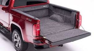 Truck Bedliners Mats Truck Hero