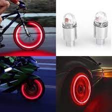 Maybe you would like to learn more about one of these? Bostar 2pcs Super Bright Tire Valve Caps Lights Muiticolor Auto Motorcycle Bike Accessories Neon Strobe Led Tire Lamp 281366 Tire Accessories Aliexpress