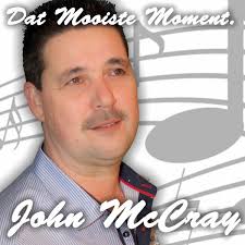 John McCray: albums, songs, concerts