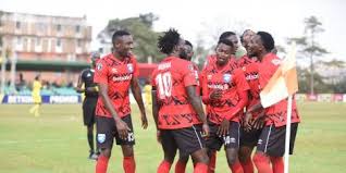 09 jul 2021 17:15 utc +00:00. Afc Leopards Silence Wazito Gor Mahia Shocked By Western Stima Teamkenya Co Ke