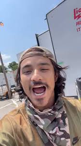 @glenpowell's video Tweet