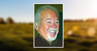 Richard Queenan Obituary May 5, 2019