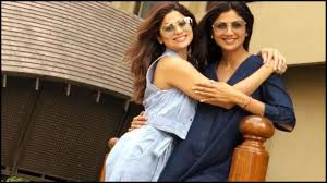 Get other latest updates via a notification on our mobile app. She S A Better Actress And Dancer Shilpa Shetty Kundra On Why She Felt Insecure Of Sister Shamita Shetty