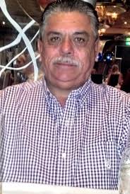 Notificamos el sentido fallecimiento de Delfin Sepulveda Nazario, residente  del Bo. Papayo de Sabana Grande. Sus sobrinos Wilbert Flores, Javier  Flores, Tania Flores, Christian Perez y Carlos Juan Perez, les agradecen sus