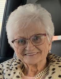 Obituary information for Lillian Emma Matson