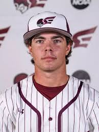 2025 JV Baseball Roster