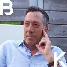 Aflevering 50 met Guy Stevens