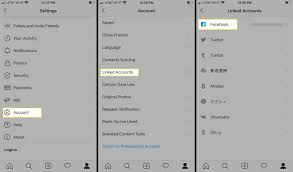 How to sign up for an instagram business account: How To Unlink Facebook From Instagram