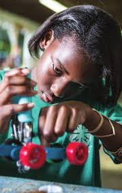 UADA Strategic Plan: 2017-2023