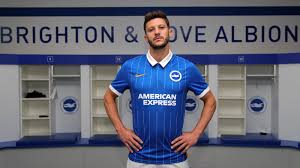 The nickname of the club is the seagulls, albion. Brighton Hove Albion