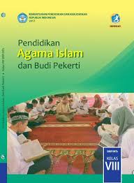 Kunci jawaban halaman 31, 32, 33, 34 buku paket tematik siswa tema 8 kelas 5 lingkungan sahabat kita subtema 1 pembelajaran 4 Buku Paket Agama Kelas 8 Python