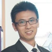 Victor Yue's Instagram, Twitter & Facebook