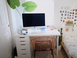 We did not find results for: Ikea Desk For Mac Aesthetic Bedroom Ikea Desk Bedroom Makeover