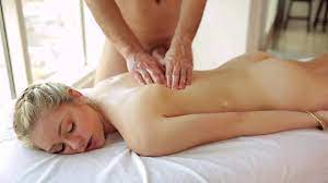 Massage: Rubbed The Right Way - Porn GIF Video | nenyda.com