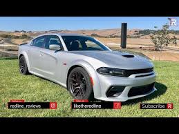 Read dodge charger srt hellcat review and check the mileage, shades, interior images, specs, key features, pros and cons. Is The 485 Hp 2020 Dodge Charger Scat Pack Widebody A Better Option Versus The Hellcat Youtube