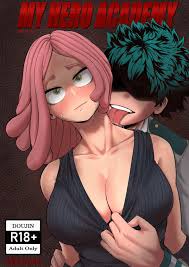 My Hero Academy : Side Course Porn Comics by [Amano] (my hero academia |  boku no hero academia) Rule 34 Comics – R34Porn
