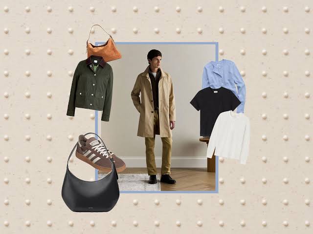 Mens Fall Capsule Wardrobe 2026: 10+ Versatile Outfits