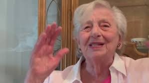 Catherine Conti's Instagram, Twitter & Facebook