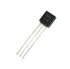 Maybe you would like to learn more about one of these? Ss9014 Bipolar Npn Transistor Pinout Equivalent Features Datasheet