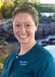 Meet Our Dental Team in Buxton Maine