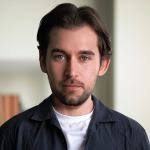 Guy With Huge Head Not Even Smart