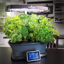 50 aerogarden official store coupons now on retailmenot. Aerogarden Gourmet Herb Seed Pod Kit 6 Pod 806500 0208 The Home Depot
