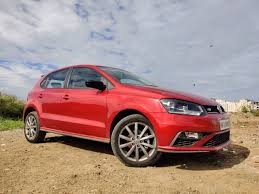 Even though we could also so see sharp design cues from the regular model, it appears like vw planned to make a thing that seems. Volkswagen Polo Gt Tdi And Gt Tsi Facelift Review Ageless Fun