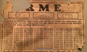 Image result for RME 69