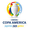 Download here the calendar of matches of the conmebol copa américa 2021. 1