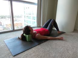 Try this nurturing yoga practice when you have a headache. Tension Headache Relief With This Quick Stretch Yoga Medicine