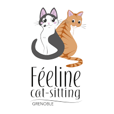 Féeline cat-sitting - Garde de chats et nac
