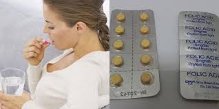 Beli iberet folic 500 tab di k24klik.com dan dapatkan manfaatnya. Asid Folik Terbaik Berkesan Membantu Para Wanita Untuk Mengandung Theasianparent Malaysia