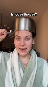 I know youre wondering 🥰💙 #hairtok #hairtiktok #hair #hairstyle #haircare  #haircareproducts #haircareroutine #hairgrowth #hairgoals #hairgoals  #hairchallenge #hairstyles #hairdresser #challenge #boss ...