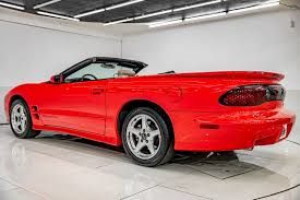 Image result for Medium Red 2001 Pontiac