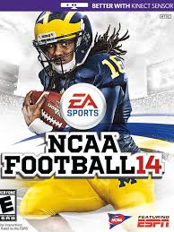 Ohio state buckeyes ohio state osu. How Ea Sports S Ncaa Football Video Game Could Make A Comeback