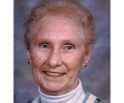 Jane Barbe Obituary (2019)