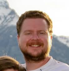 Member Profile: Eric Cross