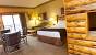 Kid Cabin Suite Great Wolf Lodge Lagrange Ga