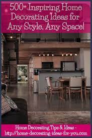 Pin On Easy Home Decor