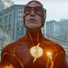 Jaden Smith já assistiu The Flash