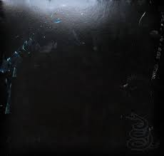 Earth shattering music of metallica. Metallica The Black Album 2lp 180 Grams Audiophile Blackened Records Thrash Metal Collectable Heavy Metal On Vinyl Vinylrecords
