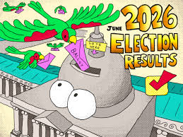 San Francisco election results 2026: Live updates