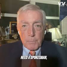 🚨Maj Gen (Ret) Paul Eaton is NOT holding back. He directly calls