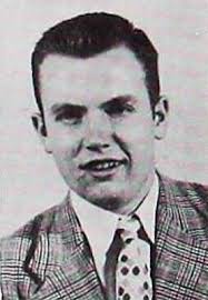 Second Interview with Virgil Francis Hickman and Edithe M....