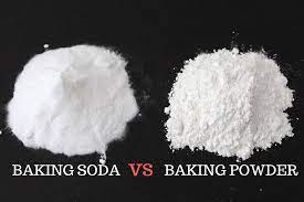 Maybe you would like to learn more about one of these? Perbezaan Antara Soda Bikarbonat Baking Powder Baking Soda