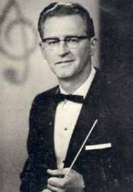 The Johnny Burt Society